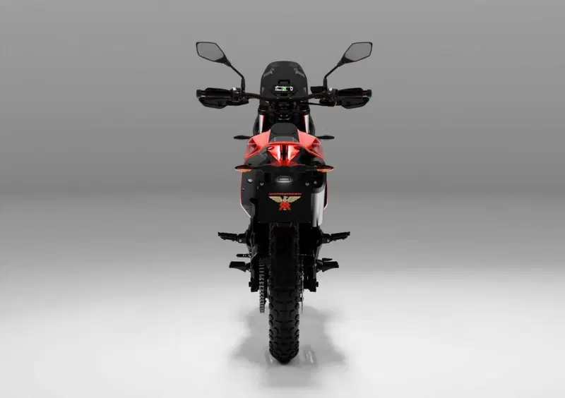 Moto Morini Kanguro Rally Kanguro Rally (2026) (4)