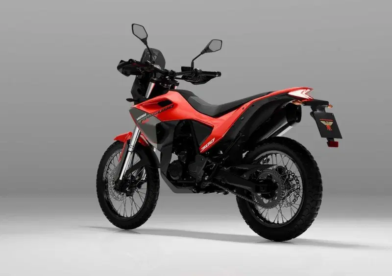 Moto Morini Kanguro Rally Kanguro Rally (2026) (5)