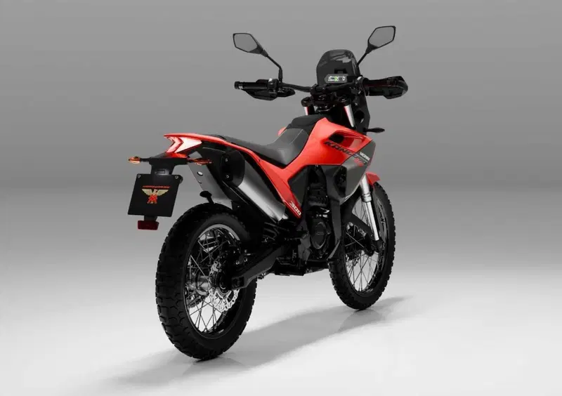 Moto Morini Kanguro Rally Kanguro Rally (2026) (3)