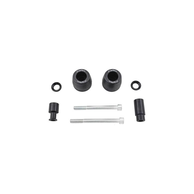 LighTech STEYA215 Protezioni Telaio Ammortizzate