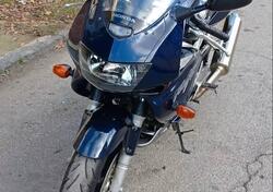 Honda VTR 1000 F Firestorm (2001 - 07) usata