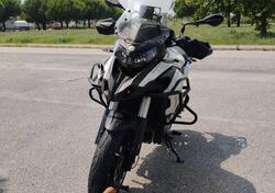 Benelli TRK 502 ABS (2017 - 20) usata