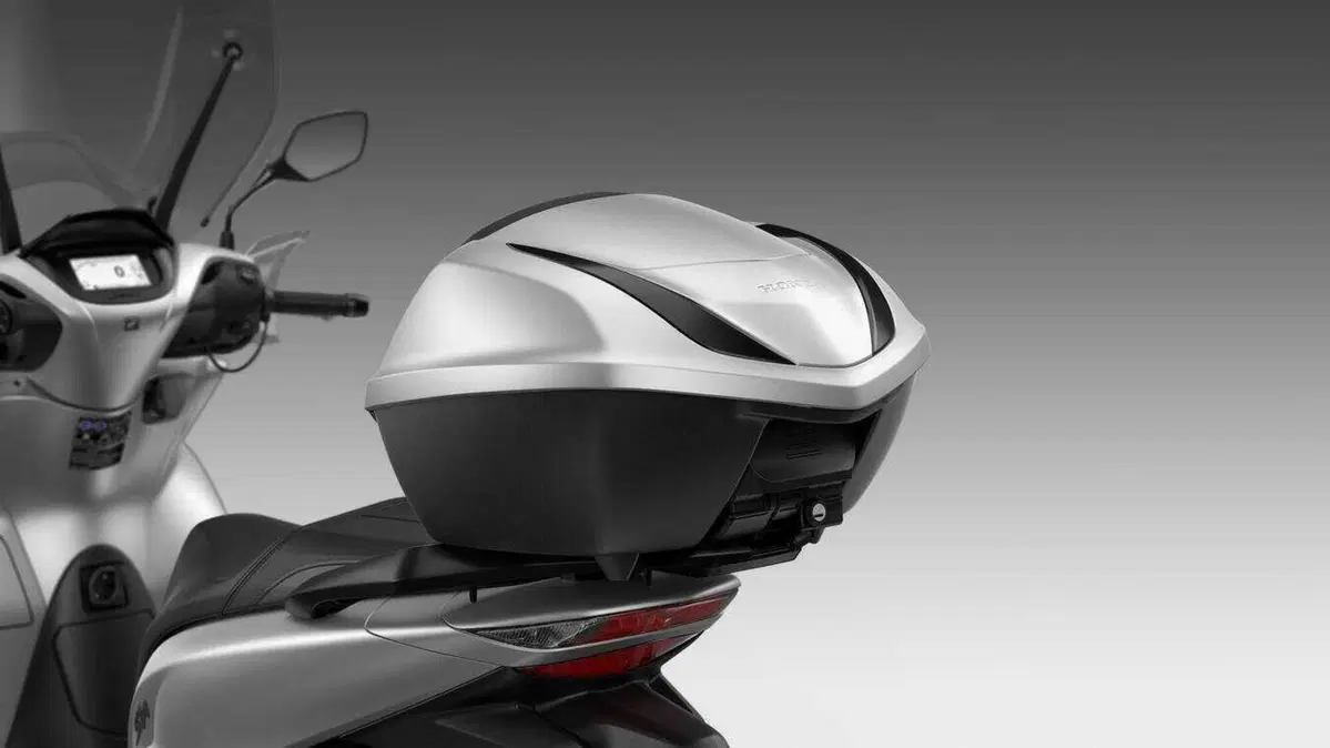 Honda porta a EICMA 2025 i nuovi SH 125 e 150 (9)