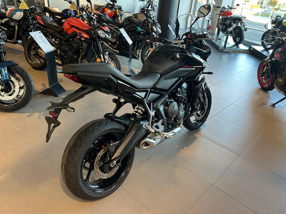 Triumph Tiger Sport 660 (2025) (2)