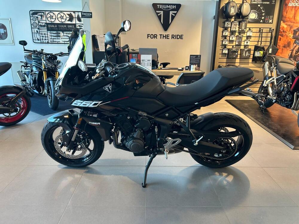 Triumph Tiger Sport 660 (2025) (3)