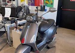 Vespa Sprint 125 3V ie Sport ABS (2021 - 22) usata