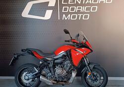 Yamaha Tracer 7 (2021 - 24) usata