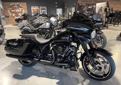 Harley-Davidson Street Glide (2024 - 25) nuova