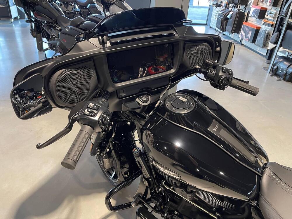 Harley-Davidson Street Glide (2024 - 25) (5)