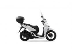 Voge Sfida SR16 125 (2025) nuova