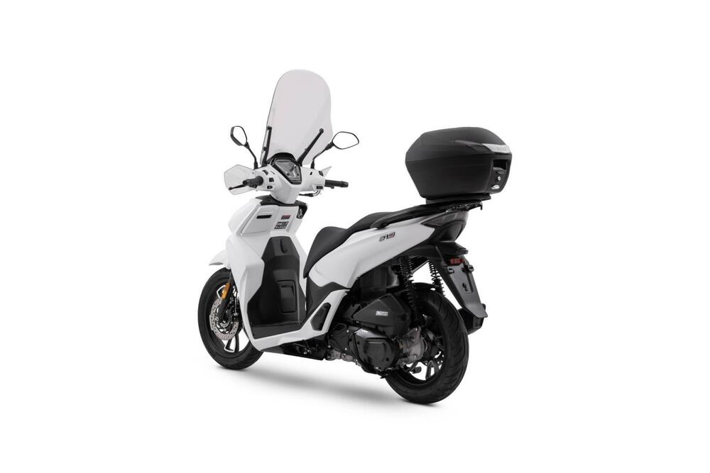 Voge Sfida SR16 125 (2025) (4)