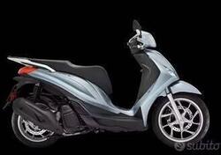 Piaggio Medley 125 (2025) nuova