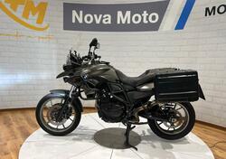 Bmw F 700 GS (2012 - 15) usata