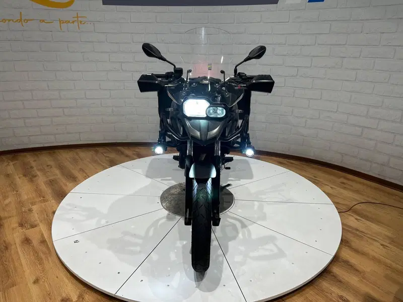 Bmw F 700 GS (2012 - 15) (3)
