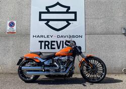 Harley-Davidson Breakout 117 (2023 - 24) usata