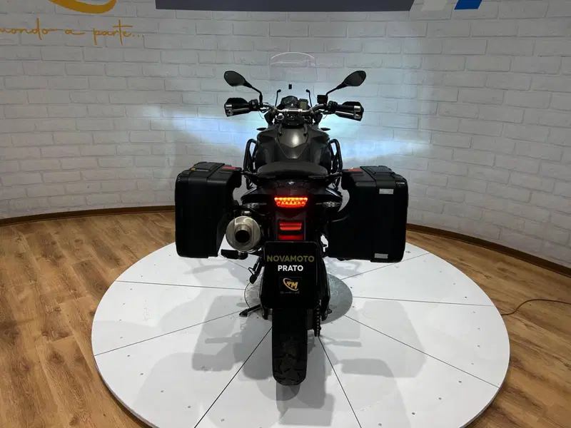 Bmw F 700 GS (2012 - 15) (7)