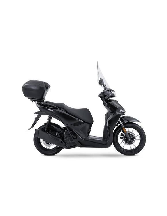 Voge Sfida SR16 200 (2025) (5)