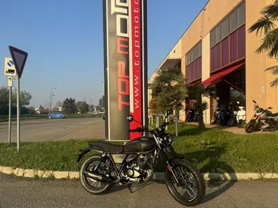 Keeway Motor X-Light 125 (2023 - 26) nuova