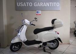 Vespa Primavera 150 3V ie (2014 - 16) usata