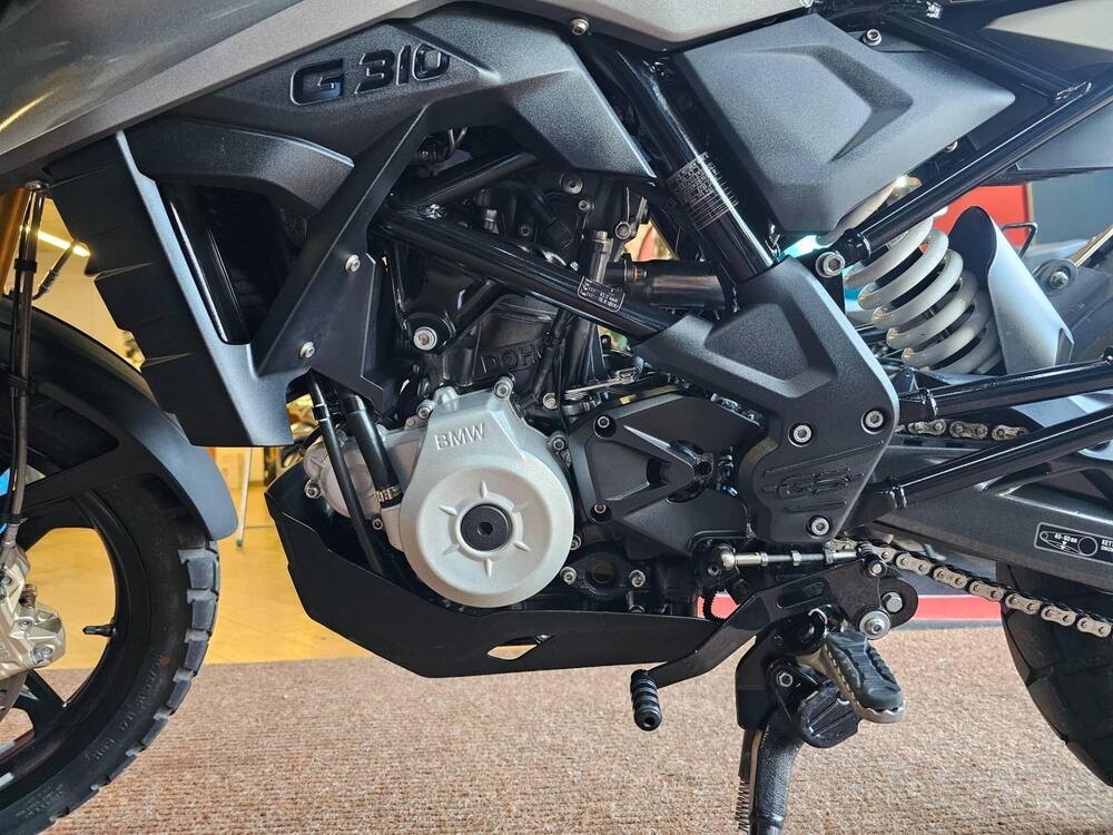 Bmw G 310 GS (2021 - 25) (4)