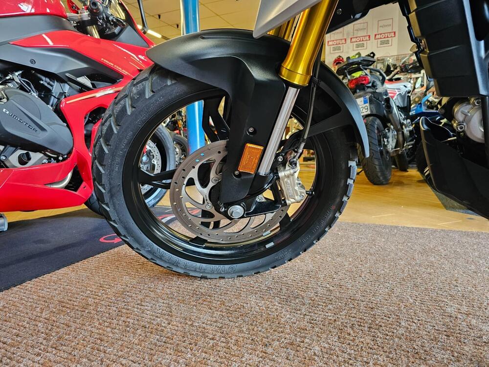 Bmw G 310 GS (2021 - 25) (5)