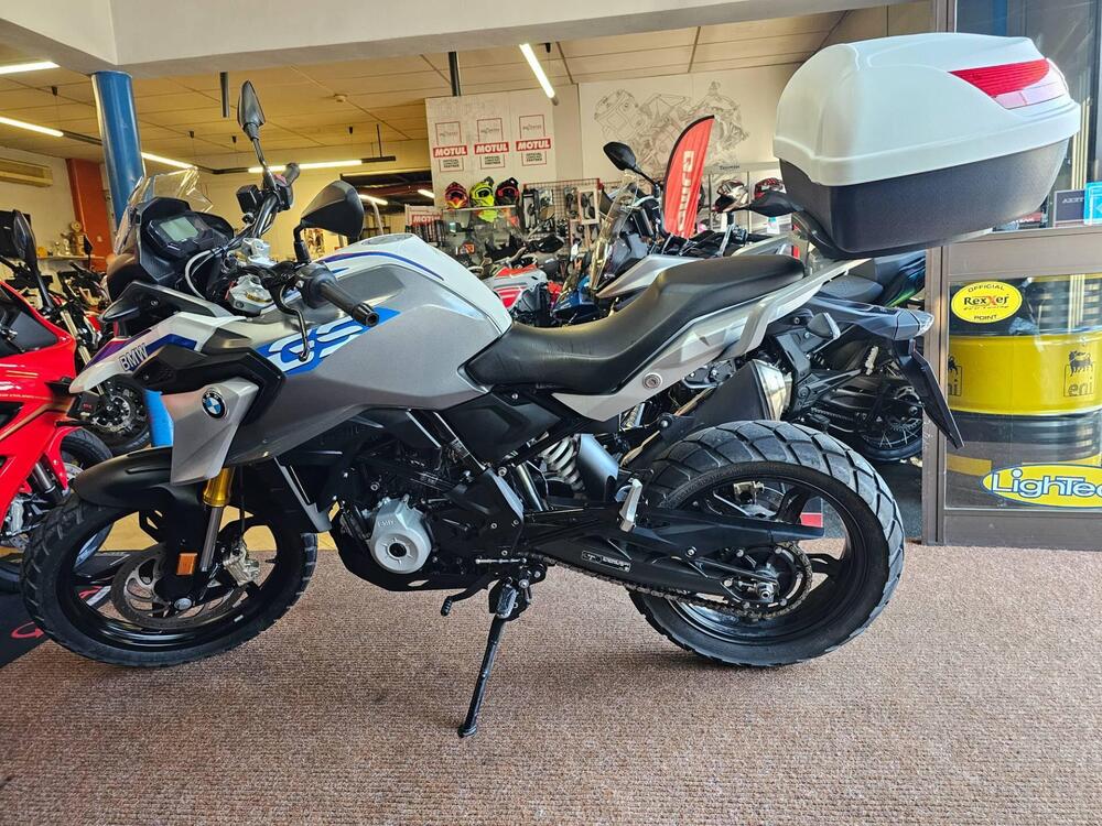 Bmw G 310 GS (2021 - 25) (3)