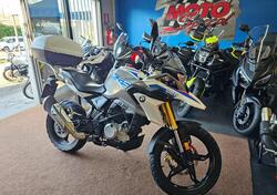 Bmw G 310 GS (2021 - 25) usata