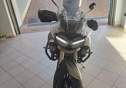 Triumph Tiger 800 XRt (2018 - 20) usata
