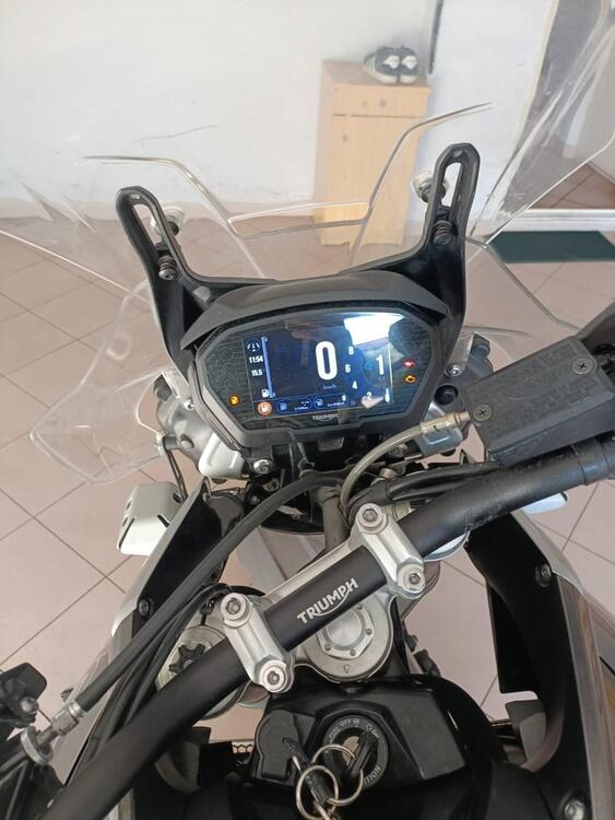 Triumph Tiger 800 XRt (2018 - 20) (5)