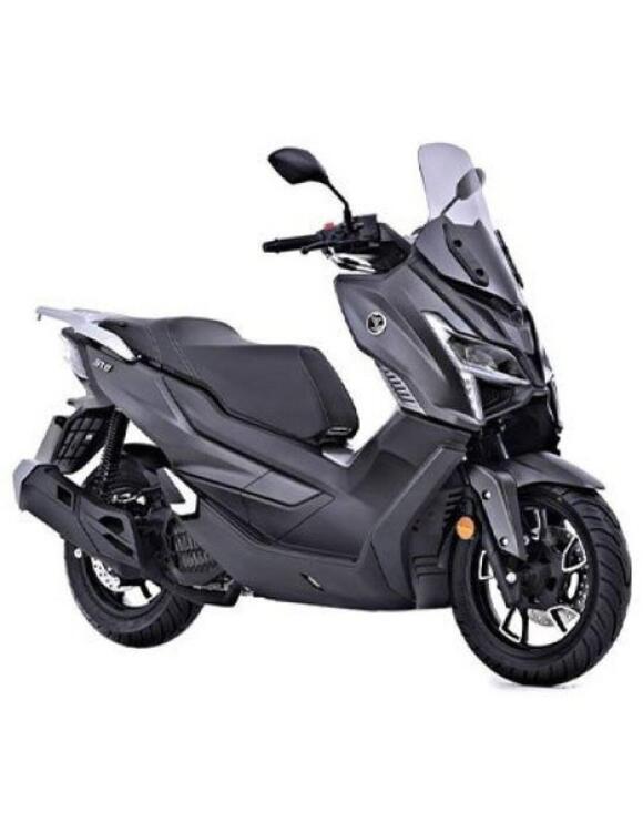 Voge Sfida SR1 (2023 - 25) (5)