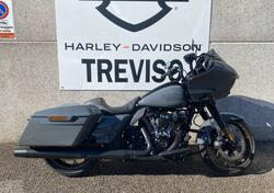Harley-Davidson Road Glide ST (2022 - 23) usata