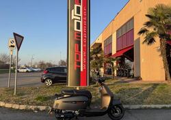 Keeway Motor Sixties 300i (2023 - 25) nuova