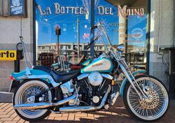 Harley-Davidson 1340 Springer (1990 - 98) - FXSTS usata
