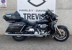 Harley-Davidson 107 Electra Glide Ultra Limited (2017 - 18) - FLHTK usata