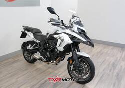 Benelli TRK 502 (2021 - 25) usata