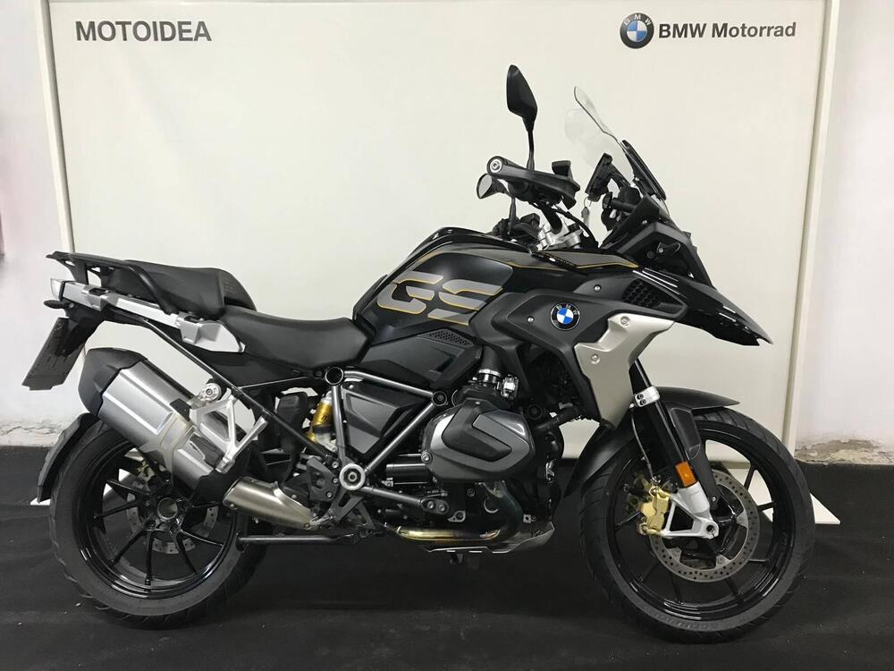 Bmw R 1250 GS (2019 - 20)