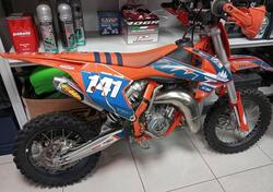 KTM 65 SX (2023) usata