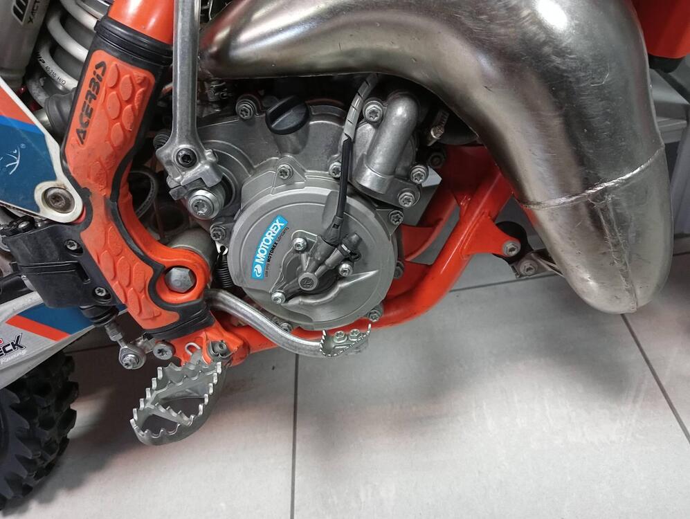 KTM 65 SX (2023) (2)