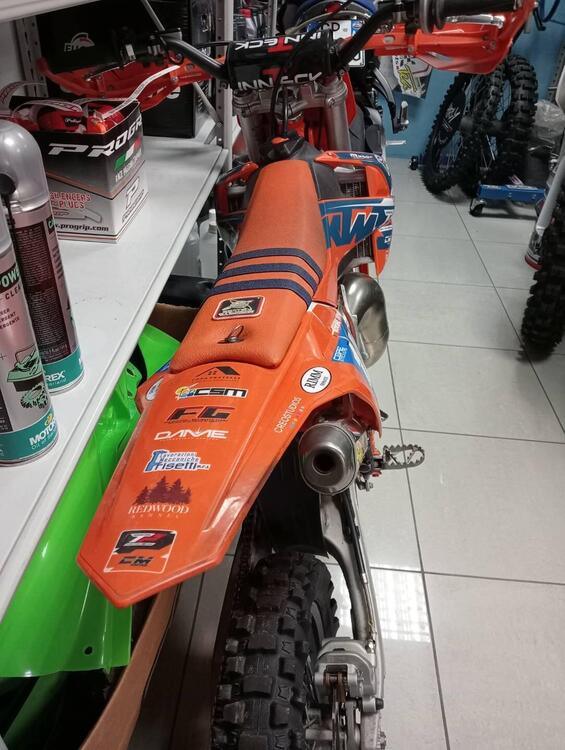 KTM 65 SX (2023) (3)