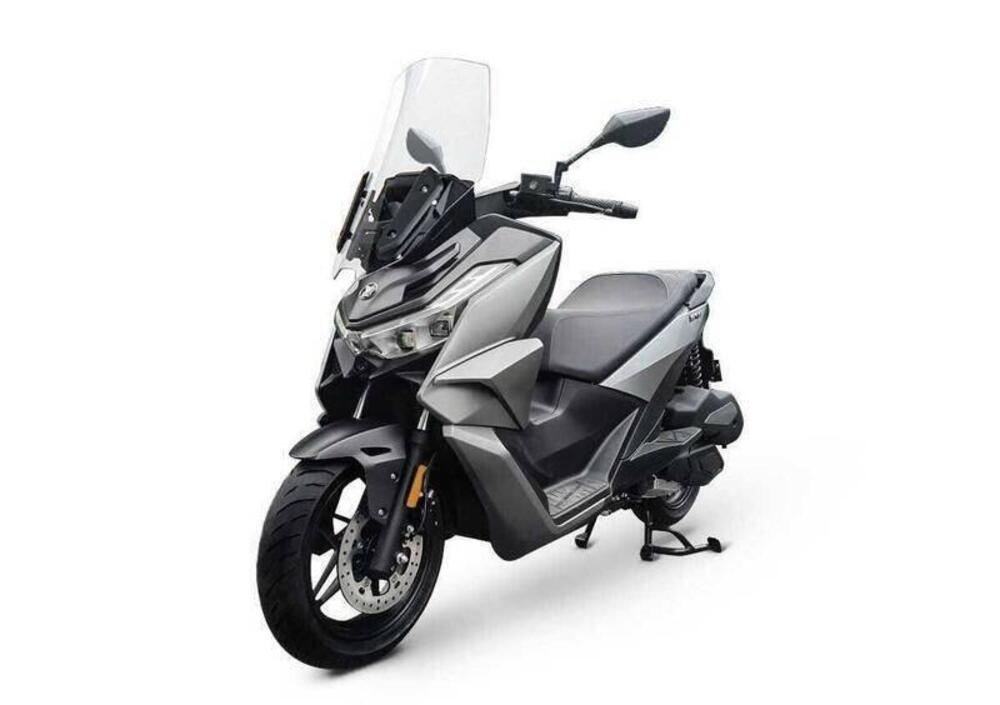 Voge Sfida SR3 (2024 - 25) (4)