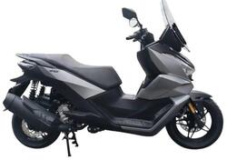 Voge Sfida SR3 (2024 - 25) nuova