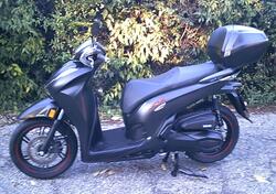 Honda SH 350 Sport (2021 - 24) usata