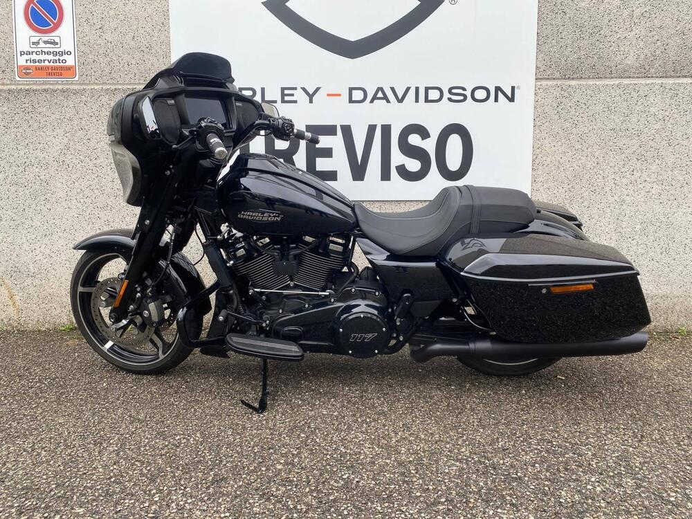 Harley-Davidson Street Glide (2024 - 25) (2)