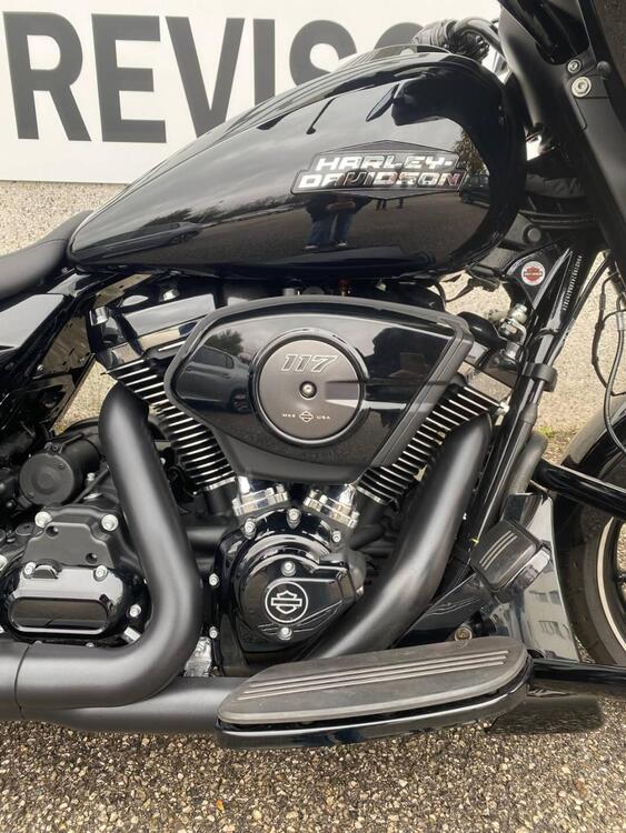 Harley-Davidson Street Glide (2024 - 25) (5)