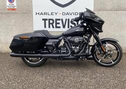 Harley-Davidson Street Glide (2024 - 25) usata