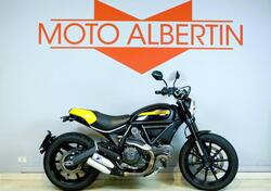Ducati Scrambler 800 Full Throttle (2015 - 16) usata