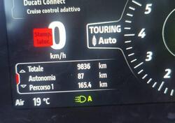 Ducati Multistrada V4 S (2021 - 24) usata