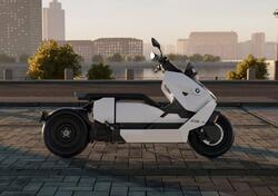 Bmw CE 04 (2021 - 25) nuova