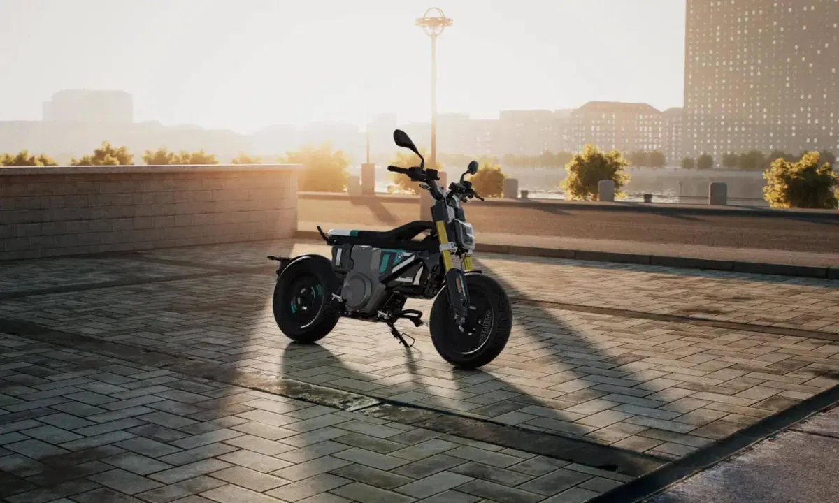 Bmw CE 02 AM (2024 - 26) (2)