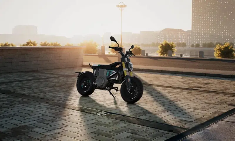 Bmw CE 02 AM (2024 - 26) (2)